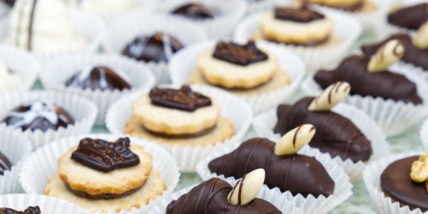 Vánoční cukroví 2025 — poctivě, ručně a z čerstvých surovin